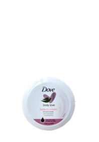 Crema Dove Body Love Face Body GRANDE Solida PINK