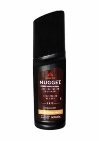 Liquido Nugget Boleador Pintura CAFÉ
