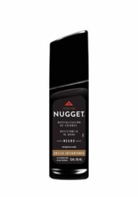 Liquido Nugget Boleador Pintura NEGRO