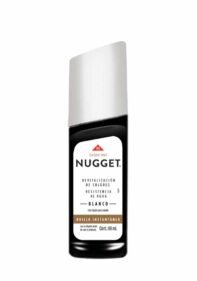 Liquido Nugget Boleador Pintura BLANCO