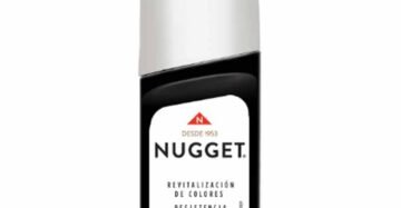 Liquido Nugget Boleador Pintura BLANCO