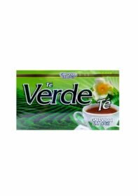 Te GN+Vida Te Verde