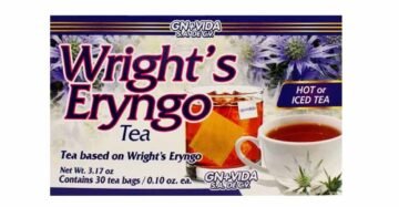 Te GN+Vida Hierba Sapo