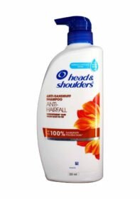 Shampoo Head&Shoulders Anti Caida Grande