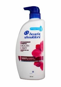 Shampoo Head&Shoulders Suave Manejable Grande