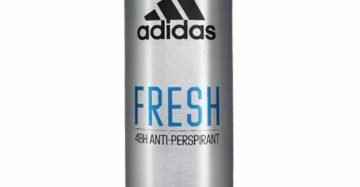 Desodorante Adidas Body Spray FRESH