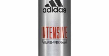 Desodorante Adidas Body Spray INTENSIVE