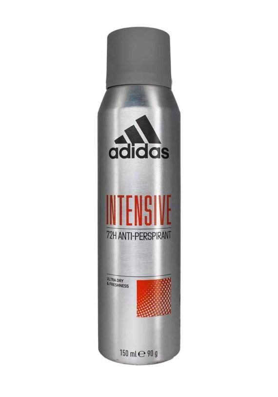 Desodorante Adidas Body Spray INTENSIVE