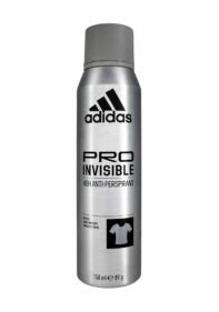 Desodorante Adidas Body Spray PRO INVISIBLE
