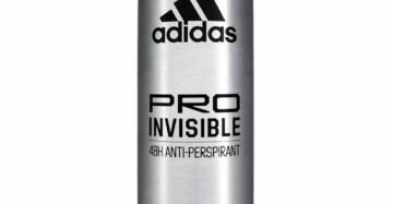 Desodorante Adidas Body Spray PRO INVISIBLE