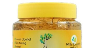 Gel Arbol Verde Extracto Linaza Styling Gel