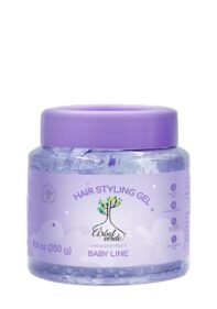 Gel Arbol Verde Bebe Lavanda Styling Gel