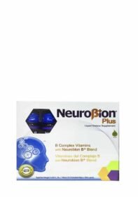 Vial OTC Neurobion PLUS
