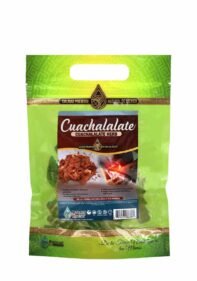 Hierba Natural de Mexico Cuachalalate