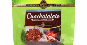 Hierba Natural de Mexico Cuachalalate