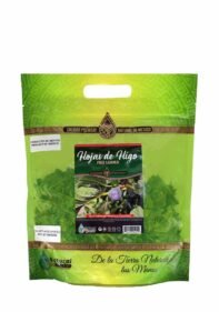 Hierba Natural de Mexico Hojas Higo