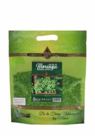 Hierba Natural de Mexico Hojas Moringa