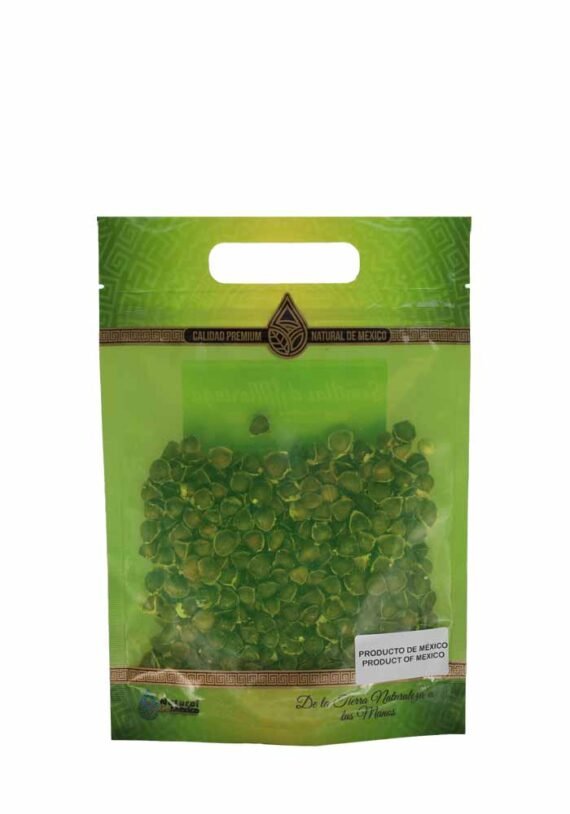 Hierba NDM Moringa Semilla - Image 2