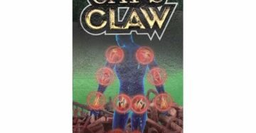 Extracto Natural de Mexico Uña Gato