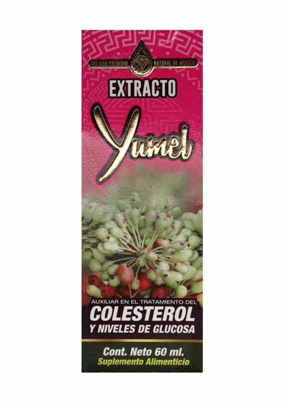 Extracto NDM Yumel - Image 2