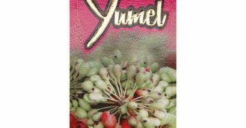 Extracto Natural de Mexico Yumel