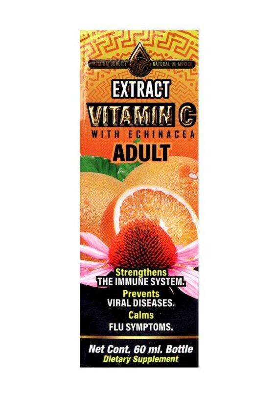 Extracto Natural de Mexico Maca Hombre