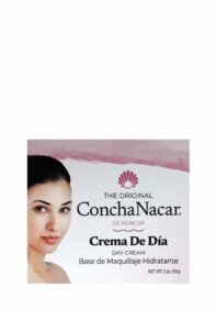 Crema Perlop ConchaNacar #1 Dia