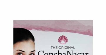 Crema Perlop ConchaNacar #1 Dia