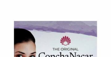 Crema Perlop ConchaNacar #2 Noche