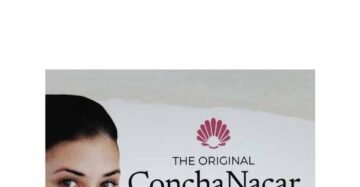 Crema Perlop ConchaNacar #3 Blanqueadora