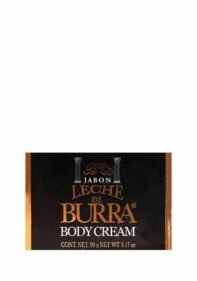 Jabon Urania Leche Burra