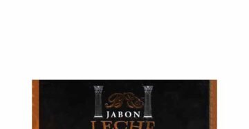 Jabon Urania Leche Burra