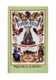 Jabon L&K Agua Florida