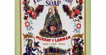 Jabon L&K Agua Florida