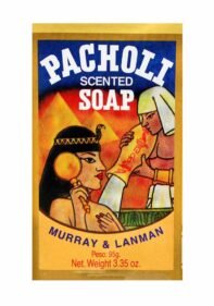 Jabon L&K Pachuli