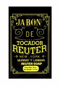Jabon L&K Reuter
