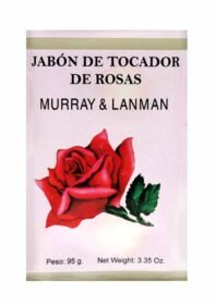 Jabon L&K Rosas