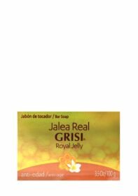 Jabon Grisi Jalea Real Anti Edad