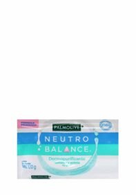 Jabon Palmolive Neutro Balance DERMO PURIFICANTE
