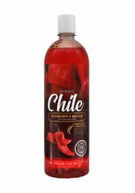 Chile Shampoo CA Fortalece