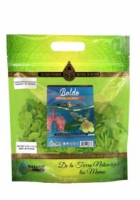 Hierba Natural de Mexico Boldo