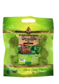 Hierba Natural de Mexico Doradilla
