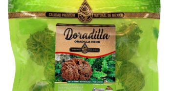 Hierba Natural de Mexico Doradilla