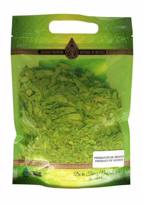 Hierba Natural de Mexico Hoja Sen - Image 2
