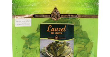 Hierba Natural de Mexico Hojas Eucalipto