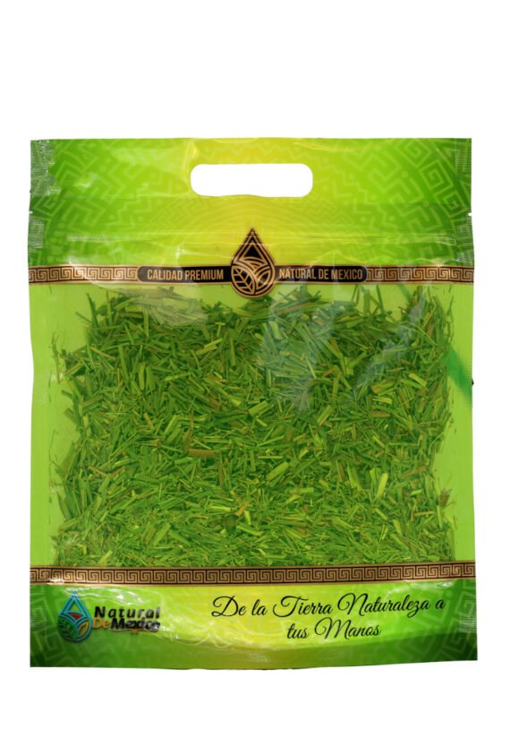 Hierba Natural de Mexico Té Limon - Image 2