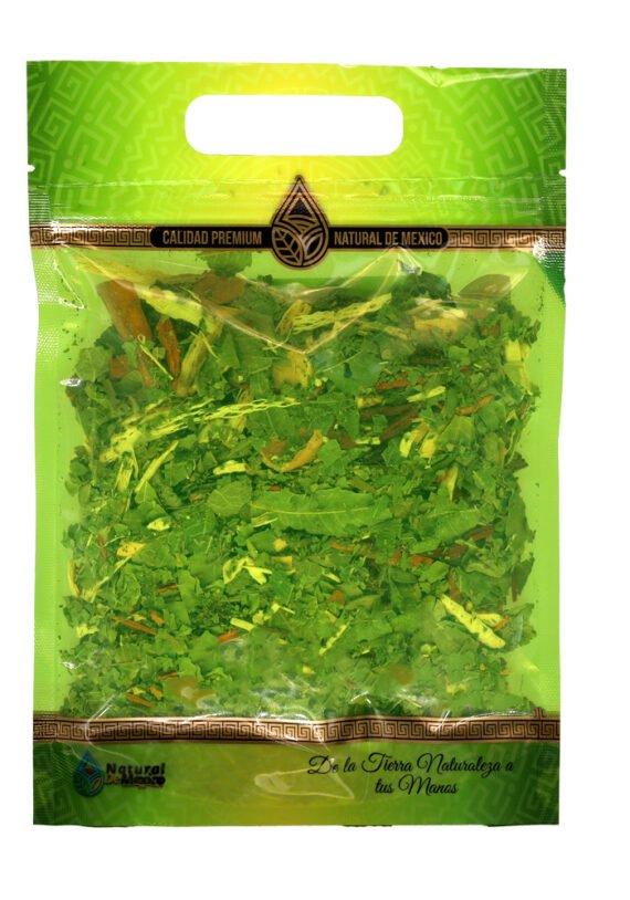 Compuesto Herbal Natural de Mexico Diabeout - Image 2