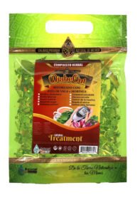 Compuesto Herbal Natural de Mexico Diabeout