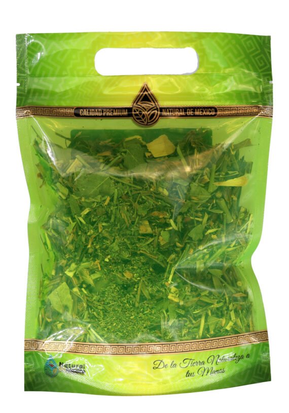 Compuesto Herbal Natural de Mexico Presion Alta - Image 2
