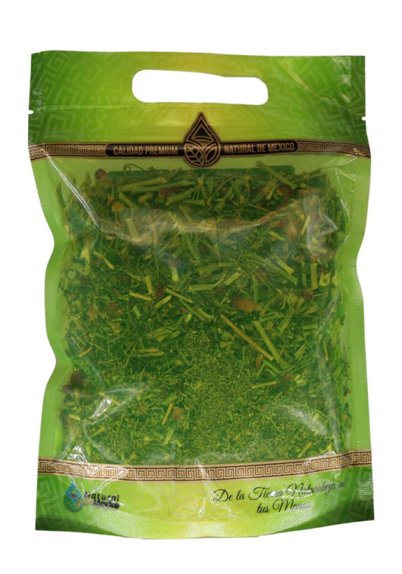 Compuesto Herbal Natural de Mexico Vesicula - Image 2